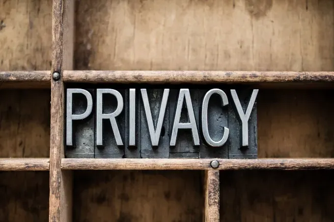 Privacy policy of Leon Rowan, Prayer ICU and Logically Mystic