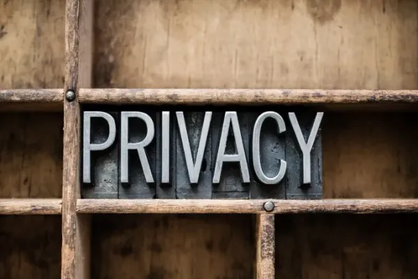 Privacy policy of Leon Rowan, Prayer ICU and Logically Mystic